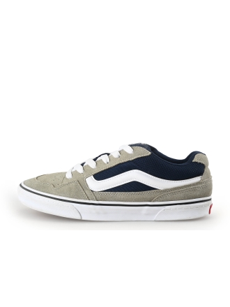 Vans Sneakers Beige 360928
 Maat 44
 