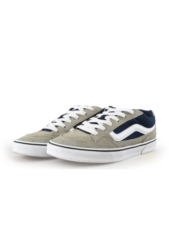 Vans Sneakers Beige 360928
 Maat 44
 