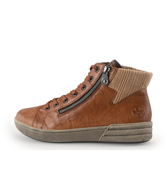 Rieker Veterboots