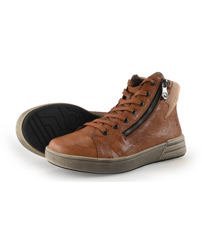 Rieker Veterboots