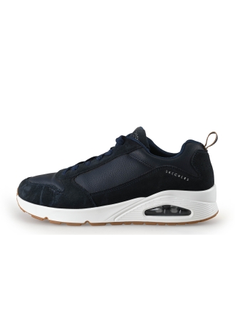 Skechers Sneakers Blauw 360930
 Maat 46
 