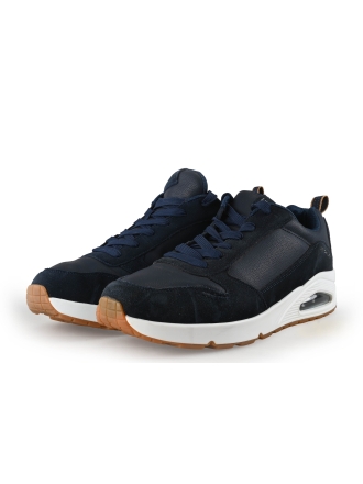Skechers Sneakers Blauw 360930
 Maat 46
 