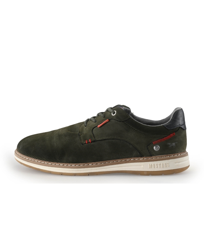 Mustang Veterschoenen