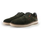 Mustang Veterschoenen