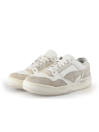 Puma Sneakers Wit 360941
 Maat 44
 