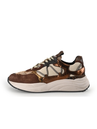 Sub55 Sneakers Brons 360946
 Maat 41
 