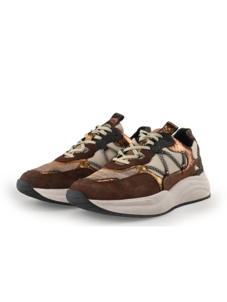 Sub55 Sneakers Brons 360946
 Maat 41
 