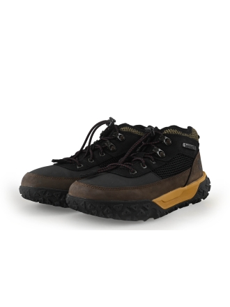 Timberland Sneakers Cognac 360947
 Maat 34
 