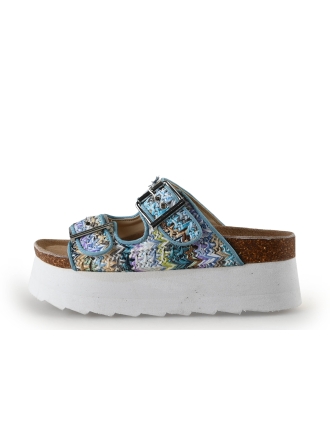 Colors of California Muiltjes Beige 360954
 Maat 37
 