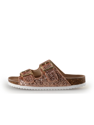 Colors of California Muiltjes Roze 360956
 Maat 39
 
