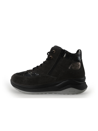 Durea Boots Zwart 360959
 Maat 36
 