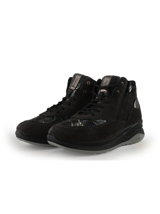 Durea Boots Zwart 360959
 Maat 36
 