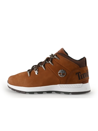 Timberland Veterboots Bruin 360965
 Maat 43
 