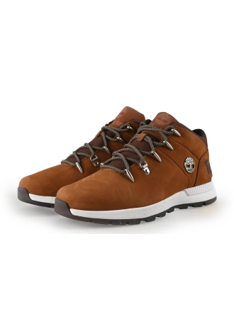 Timberland Veterboots Bruin 360965
 Maat 43
 