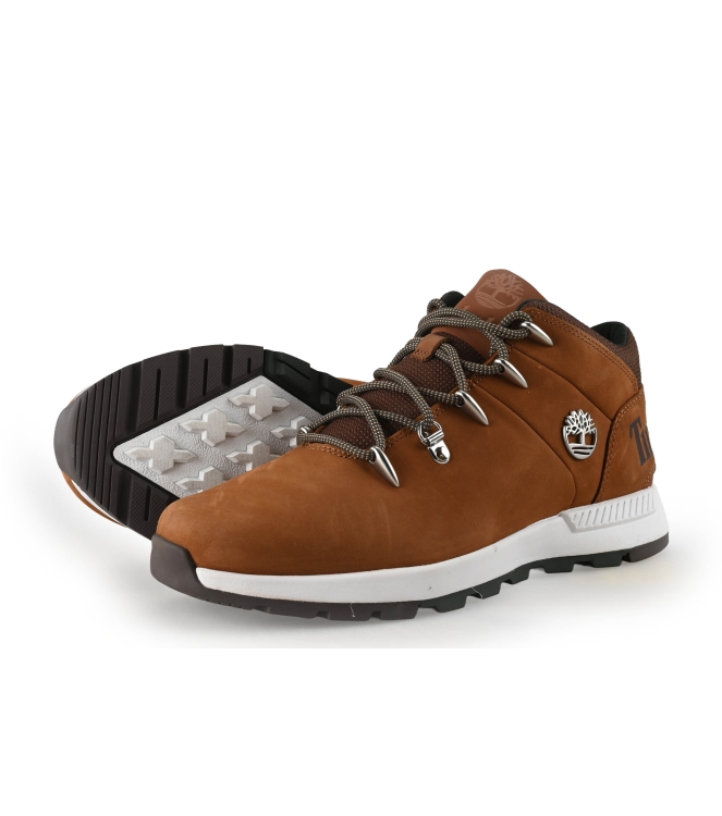Timberland Veterboots