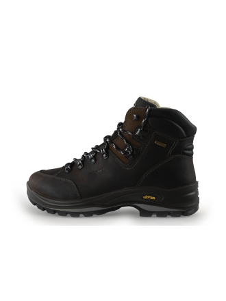 Grisport Wandelschoenen Bruin 360968
 Maat 44
 