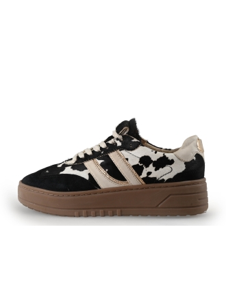 Sub55 Sneakers Zwart 360971
 Maat 40
 