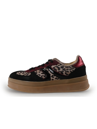 Sub55 Sneakers Zwart 360975
 Maat 39
 
