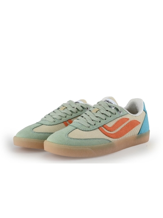 Genesis Sneakers Groen 360977
 Maat 38
 