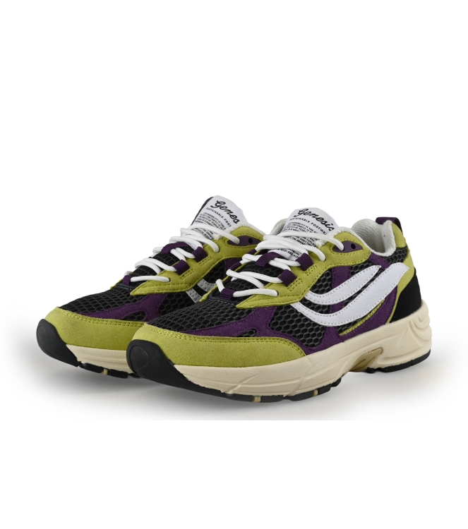 Genesis Sneakers