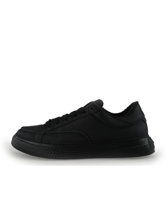Nubikk Sneakers Zwart 360984
 Maat 45
 