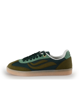Genesis Sneakers Groen 360985
 Maat 38
 