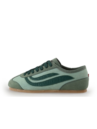 Genesis Sneakers Groen 360989
 Maat 38
 