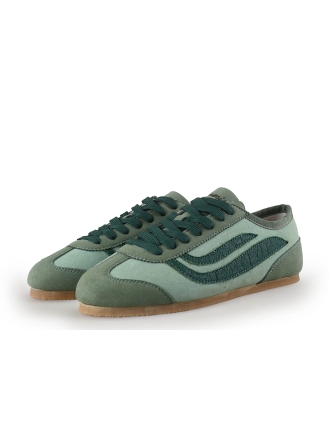 Genesis Sneakers Groen 360989
 Maat 38
 