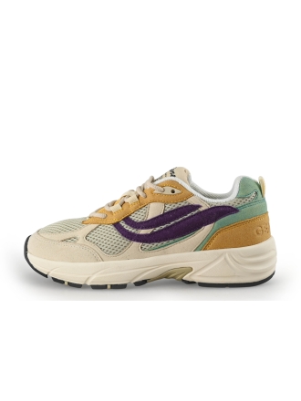 Genesis Sneakers Beige 360993
 Maat 38
 