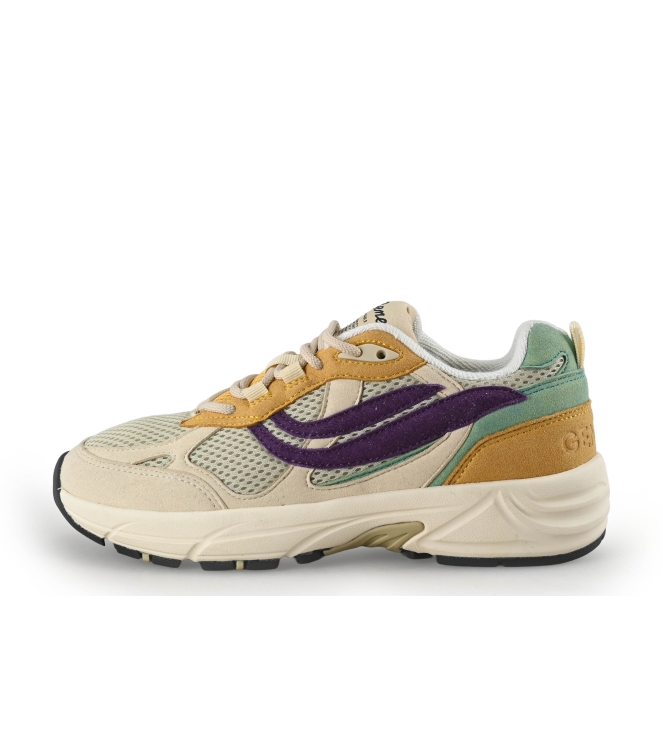 Genesis Sneakers