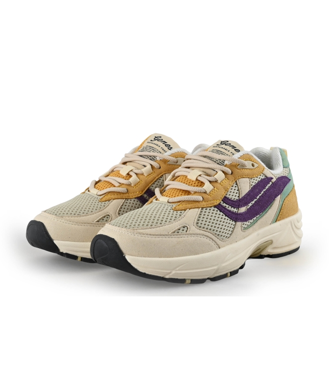 Genesis Sneakers