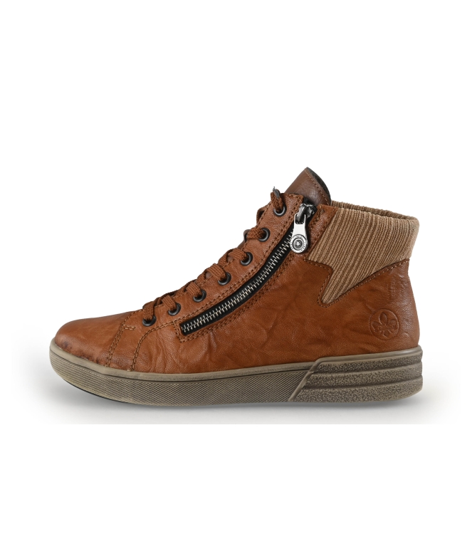 Rieker Veterboots