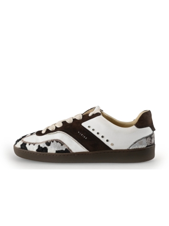 Nubikk Sneakers Bruin 360997
 Maat 39
 
