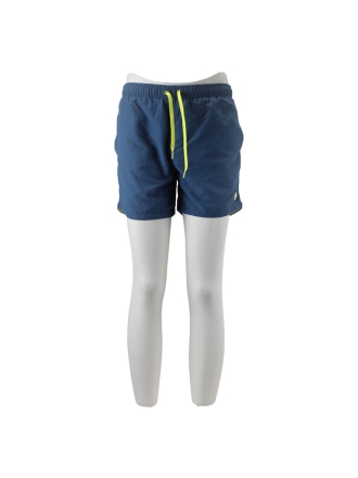 Energetics Broek Blauw 600002