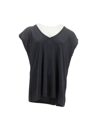 Vero Moda T-shirt Zwart 600022