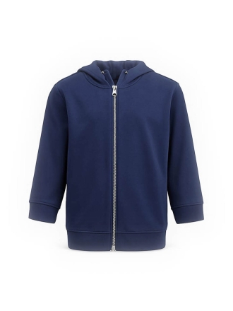 Cecil Vest Blauw 600028