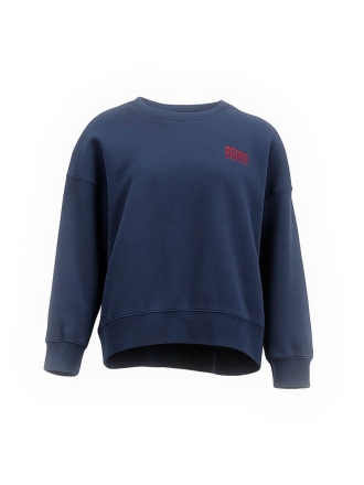 Tom Tailor Trui Blauw 600029