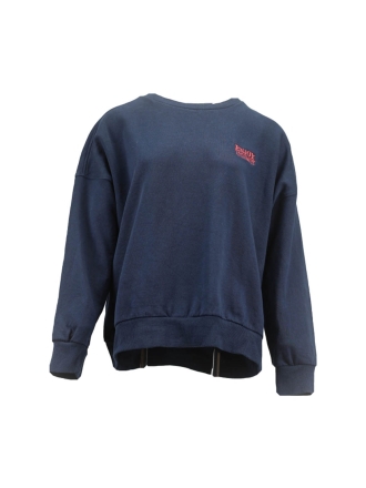 Tom Tailor Trui Blauw 600029