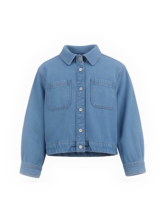 Tom Tailor Jas Blauw 600031