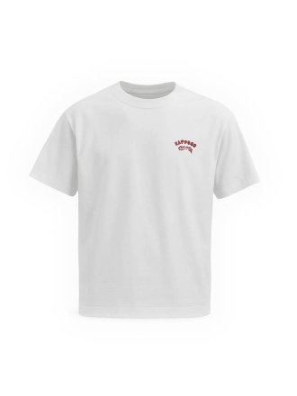 Jack & Jones T-shirt Wit 600039