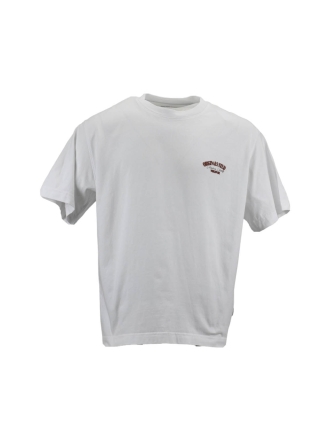 Jack & Jones T-shirt Wit 600039