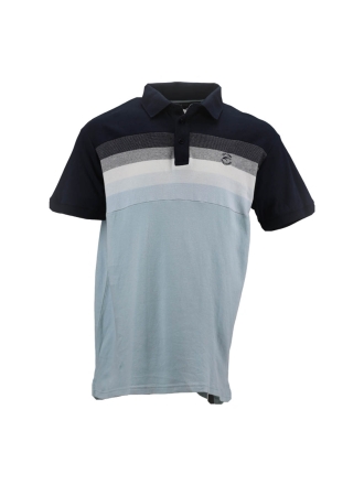 Indicode Polo Blauw 600053