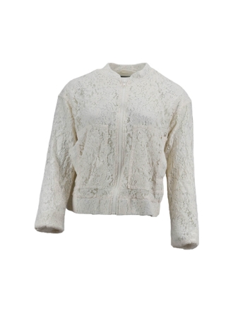 Pieces Vest Wit 600080