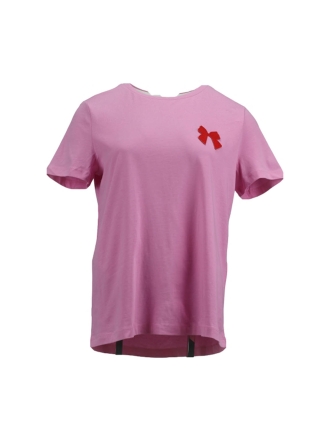 Vero Moda T-shirt Roze 600084