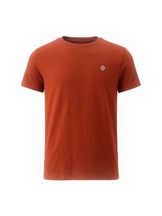 Timberland T-shirt Rood 600129