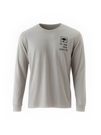 Timberland T-shirt Wit 600130