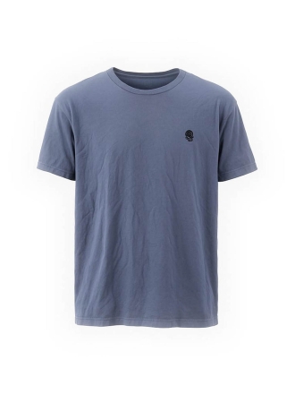 Timberland T-shirt Blauw 600132