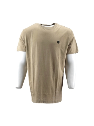 Timberland T-shirt Beige 600135