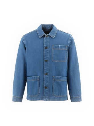 Timberland Jas Blauw 600138