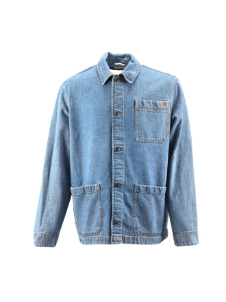 Timberland Jas Blauw 600138